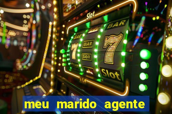 meu marido agente secreto download